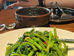 -泰香米泰国餐厅(北城天街店)