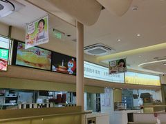 -西贝(金桥店)