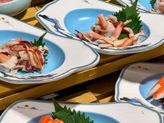 -星伦多 自助料理(圆融店)