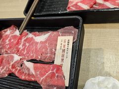 -牛气(将军澳中心店)