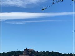 -颐和园