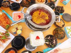 -屋头串串(临江路店)
