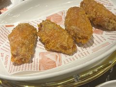-新白鹿餐厅(爱琴海购物中心店)