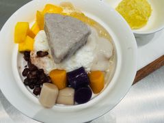 -满记甜品(苏州中心店)