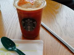 -星巴克(成都东站店)