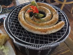 -卢布里西餐厅(满洲里店)