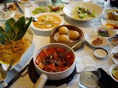 -梧桐餐厅(泉城路店)