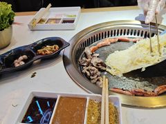 -杨记齐齐哈尔烤肉(总店)