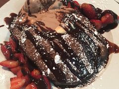 -Pancakes on the rocks(Darling Harbour)