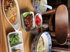 -孙盛兴奥灶面馆·蟹黄面·三虾面(山塘街总店)