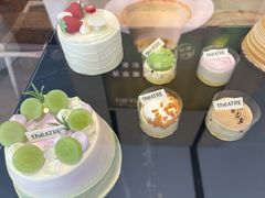 -théATRE 茶聚场(王府中環店)