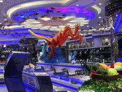 -澜悦港海鲜体验主题餐厅