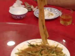 -长城东北菜(新港西路店)