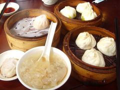 汤包-朱鸿兴面馆(镇湖店)