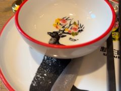 -新白鹿餐厅(城西银泰城店)
