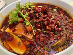 -成都驻京办餐厅(蜀都宾馆店)