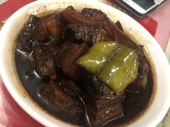-蘭心餐厅(进贤路店)