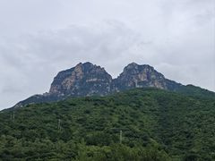 -灵山