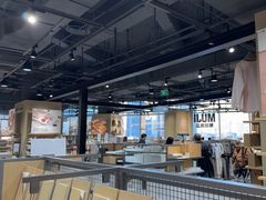 -MUJI无印良品(大悦城店)