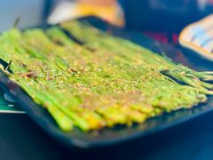 -许哥东北烧烤·铁丳烤串·宫后夹肉(繁花中心店)