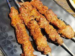 -鼎牛牛炖锅·烤串(温泉路店)