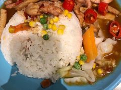 -避风塘(百联东郊店)