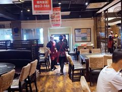 大堂-大碗先生家常湘菜(解放街店)