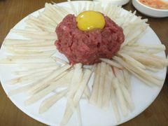 -米郎餐厅·朝鲜族料理(延长路店)