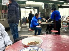 -虎子面粉馆(五一东村店)