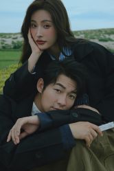 -IDO婚纱摄影(上海旗舰店)