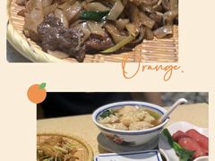-明腾壹间茶餐厅(新都会花园广场店)
