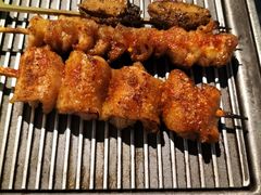 -将太无二·北美传奇寿司(瑞士公寓店)