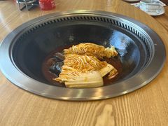 -老渔翁炖鱼坊(黄海西路东山店)