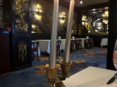 -马克西姆餐厅(崇文门店)