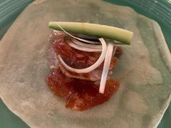 烤鸭-品味长安