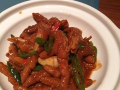 -大树餐厅(益田假日店)