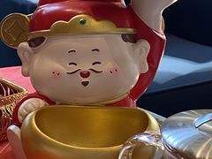 -威斯汀酒店Exchange大堂吧