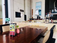 -比多罗咖啡吧(三亚海棠湾万丽度假酒店)