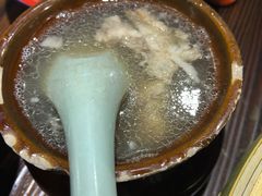 排骨藕汤-刘师父老汉口江湖菜(蔡锷路店)