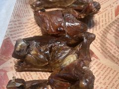 -7号院家宴.烧鸽子(门头沟店)