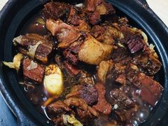 -赵家牛肉砂锅(台西三路店)