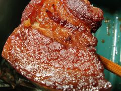 -复旦大学江湾校区食堂