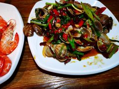 -南海渔家•海鲜•正宗海南菜(海棠湾店)