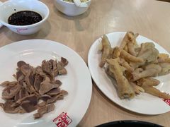 -泰煌鸡·上海白斩鸡·沪菜(平利店)