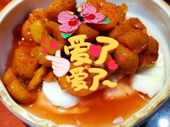-窄巷子陕菜馆·地道陕西菜(粉巷店)
