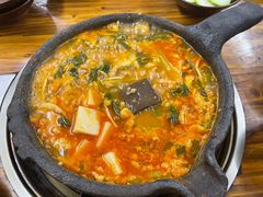 -笔记安顺夺夺粉火锅