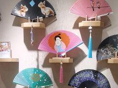 -京扇子(烟袋斜街店)