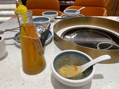 -若爱猪肚鸡·啫啫煲(循礼门M+店)