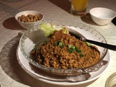 -无招牌海鲜餐厅(滨海艺术中心店)