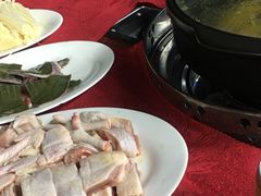 -花苑美食横琴生蚝火锅(拱北粤华路店)